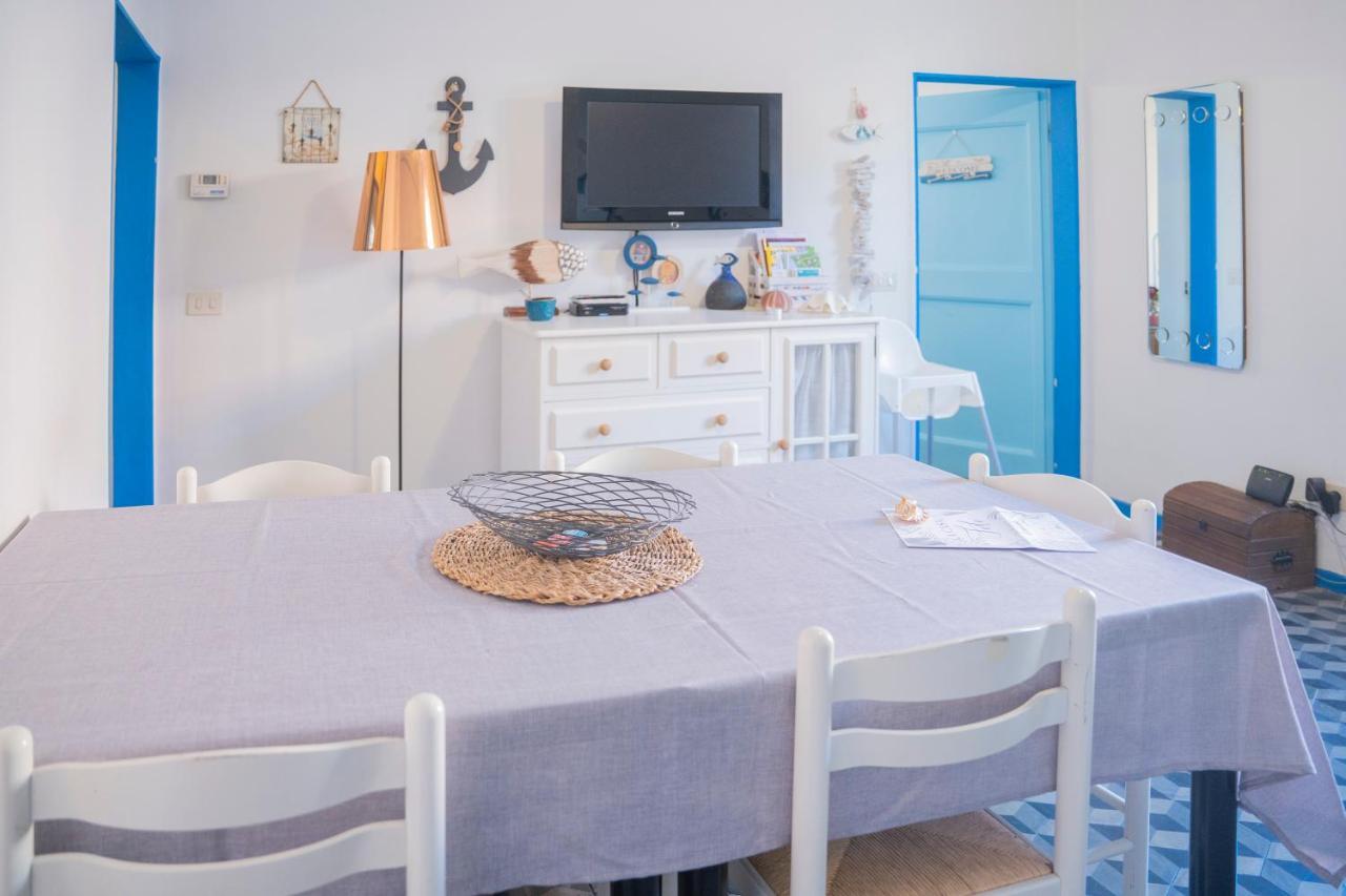 077 - Casa Fede In Centro, 500Metri Da Mare E Spiaggia Sestri Levante Dış mekan fotoğraf