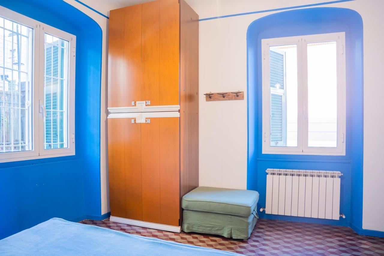077 - Casa Fede In Centro, 500Metri Da Mare E Spiaggia Sestri Levante Dış mekan fotoğraf