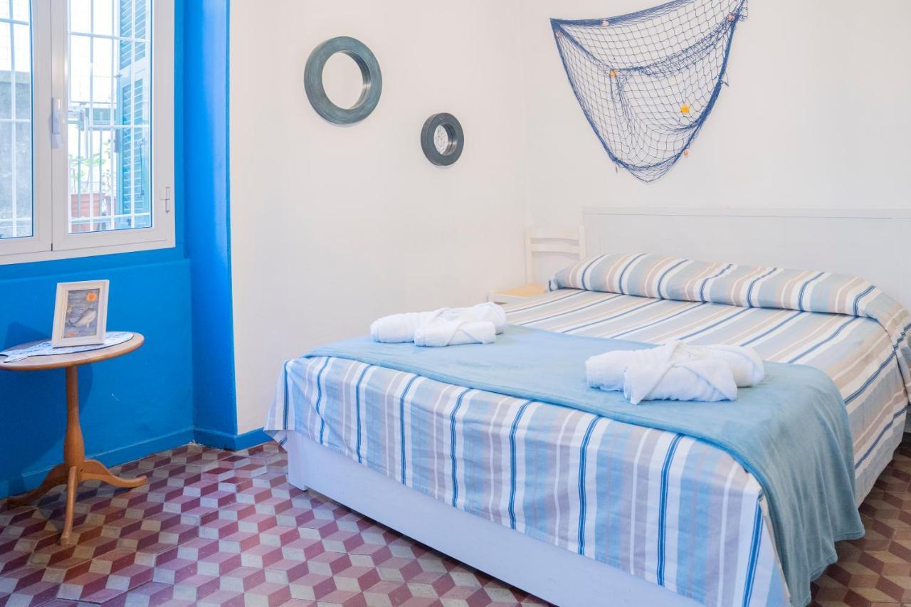 077 - Casa Fede In Centro, 500Metri Da Mare E Spiaggia Sestri Levante Dış mekan fotoğraf
