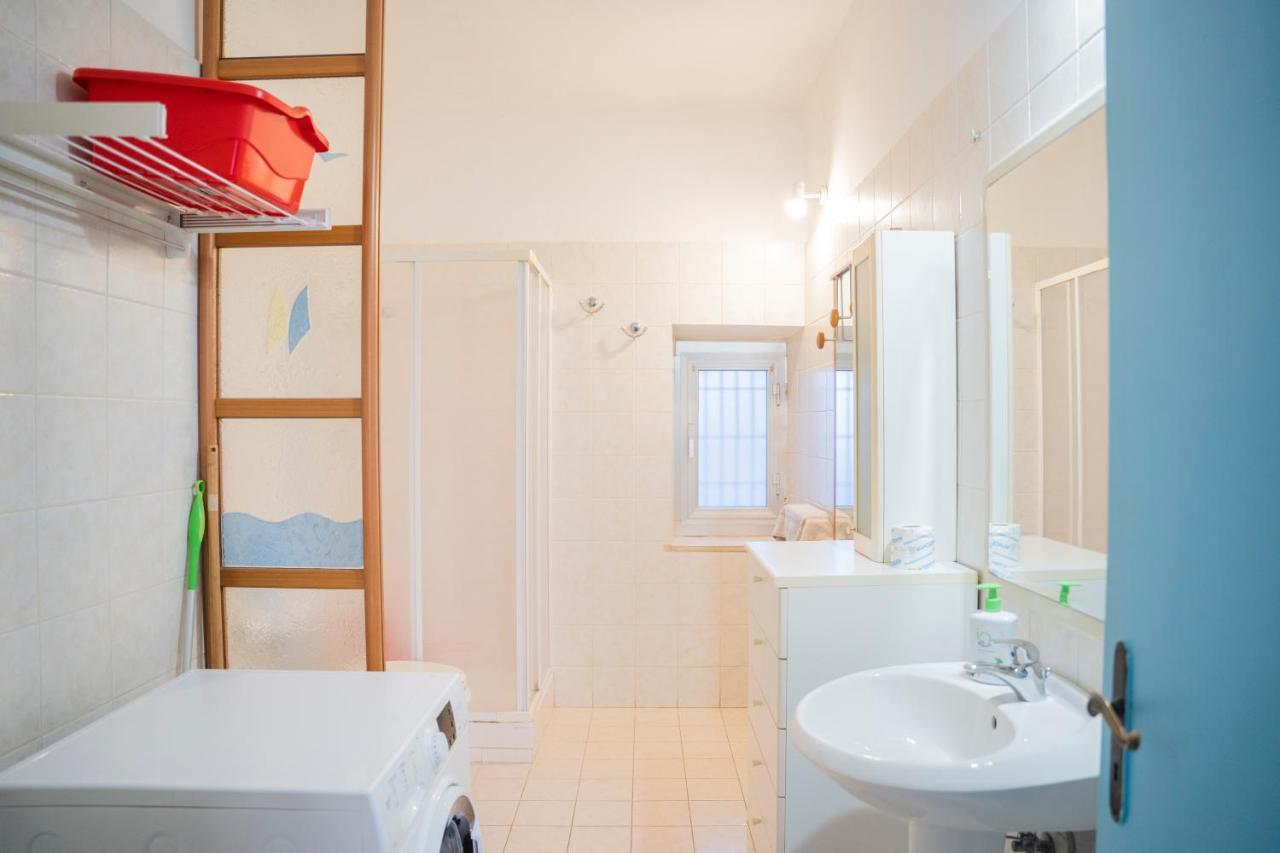 077 - Casa Fede In Centro, 500Metri Da Mare E Spiaggia Sestri Levante Dış mekan fotoğraf