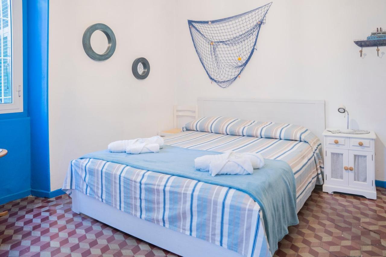 077 - Casa Fede In Centro, 500Metri Da Mare E Spiaggia Sestri Levante Dış mekan fotoğraf