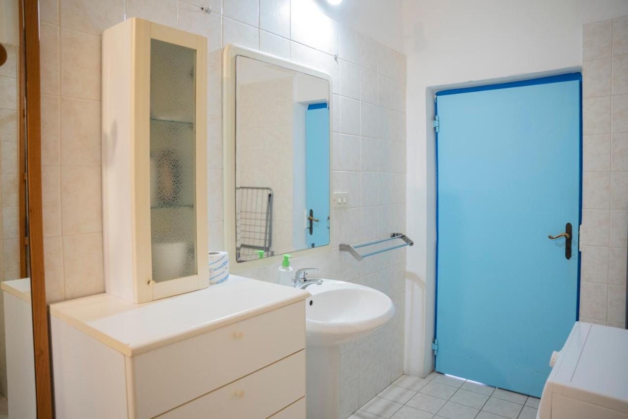 077 - Casa Fede In Centro, 500Metri Da Mare E Spiaggia Sestri Levante Dış mekan fotoğraf